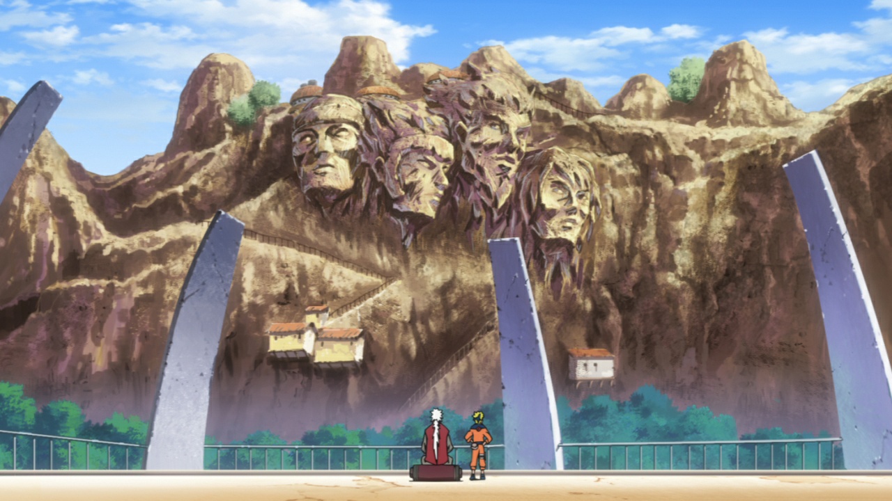 Naruto Shippuden: Ultimate Ninja Storm Generations - Imagen 48